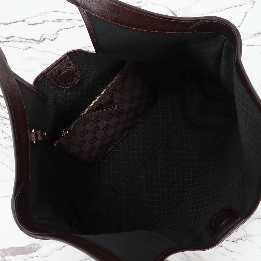 RP 2917000 Gucci Giglio Large Tote 60x47x16 853971 0F4F