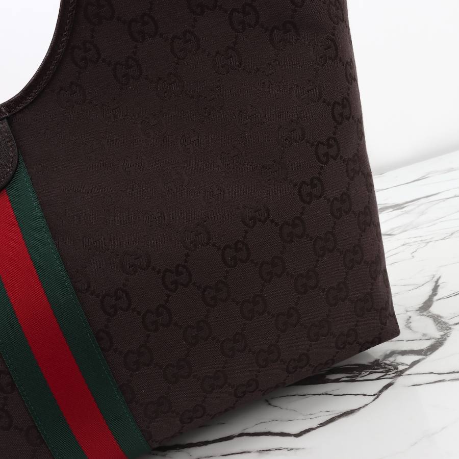 RP 2917000 Gucci Giglio Large Tote 60x47x16 853971 0F4F