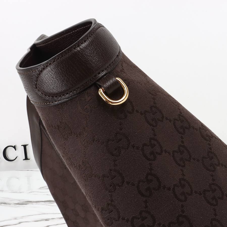 RP 2917000 Gucci Giglio Large Tote 60x47x16 853971 0F4F
