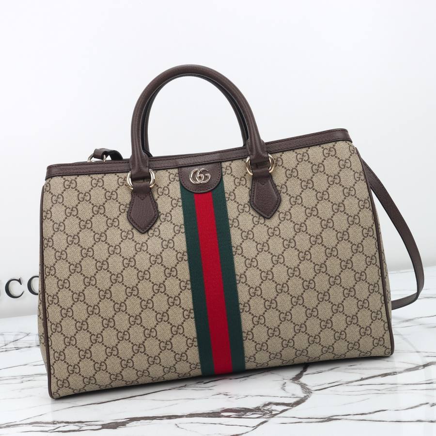 RP 2971000 Gucci 836838 Beige Brown 39x27x17 836838 4426