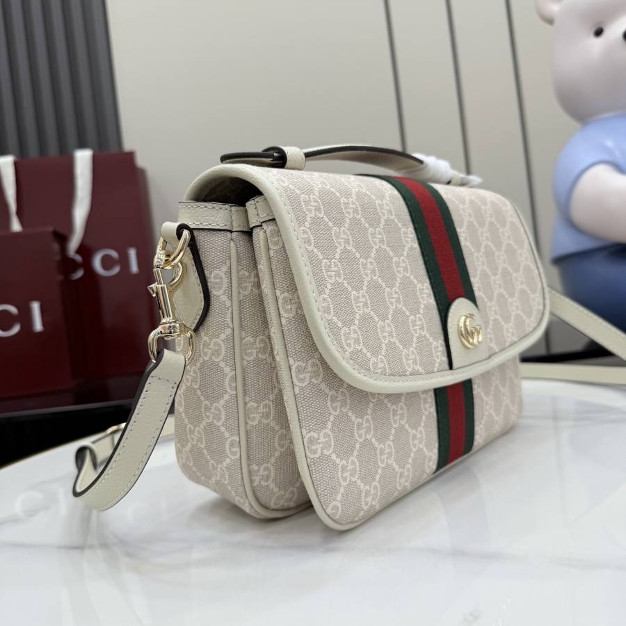 RP 2971000 Gucci 836842 24x17.5x11.5 836842 FEBD