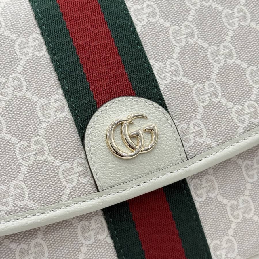 RP 2971000 Gucci 836842 24x17.5x11.5 836842 FEBD