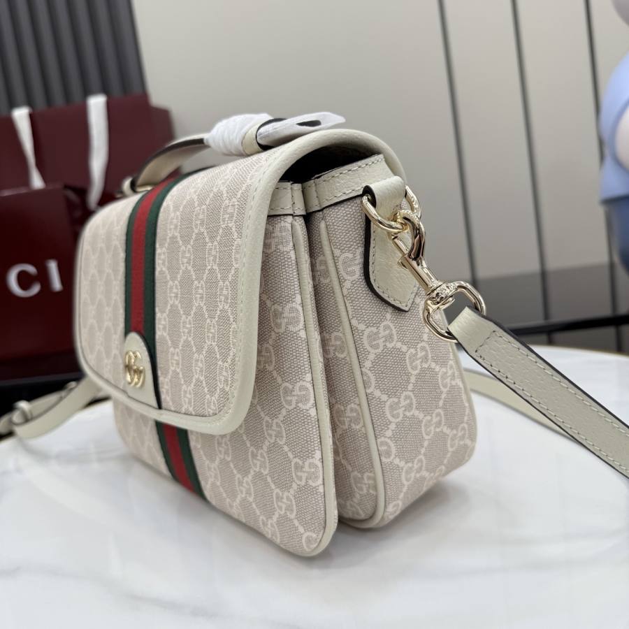 RP 2971000 Gucci 836842 24x17.5x11.5 836842 FEBD