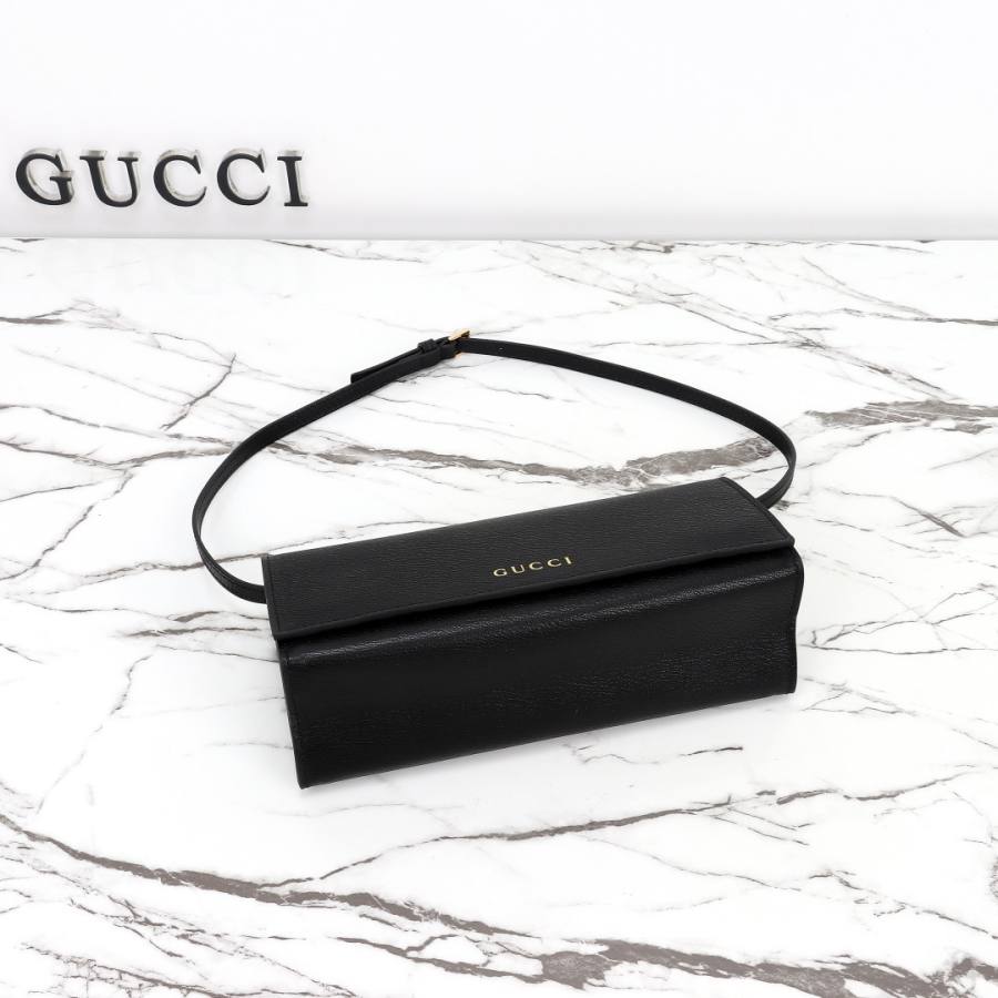 RP 2971000 Gucci 876408 GG Leather 23.5x11x6.5 876408 964C