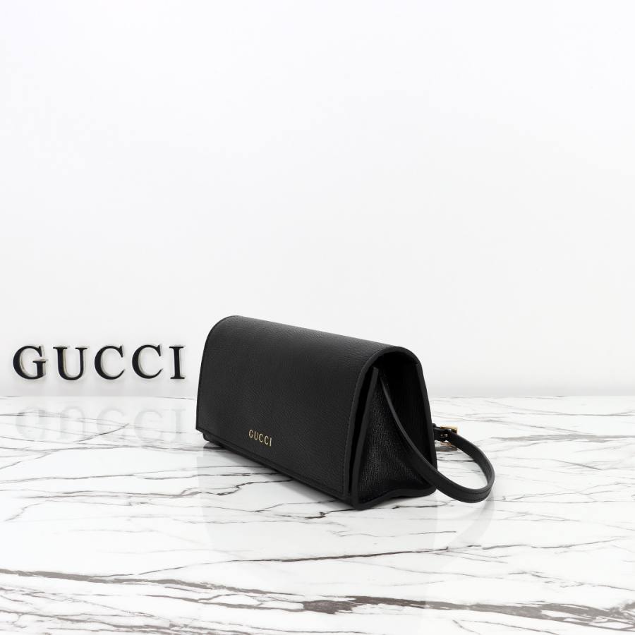 RP 2971000 Gucci 876408 GG Leather 23.5x11x6.5 876408 964C