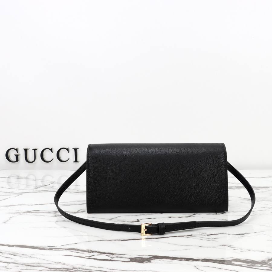 RP 2971000 Gucci 876408 GG Leather 23.5x11x6.5 876408 964C