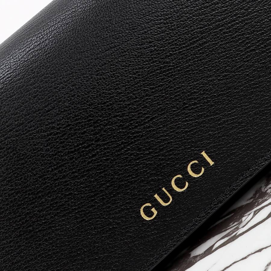 RP 2971000 Gucci 876408 GG Leather 23.5x11x6.5 876408 964C