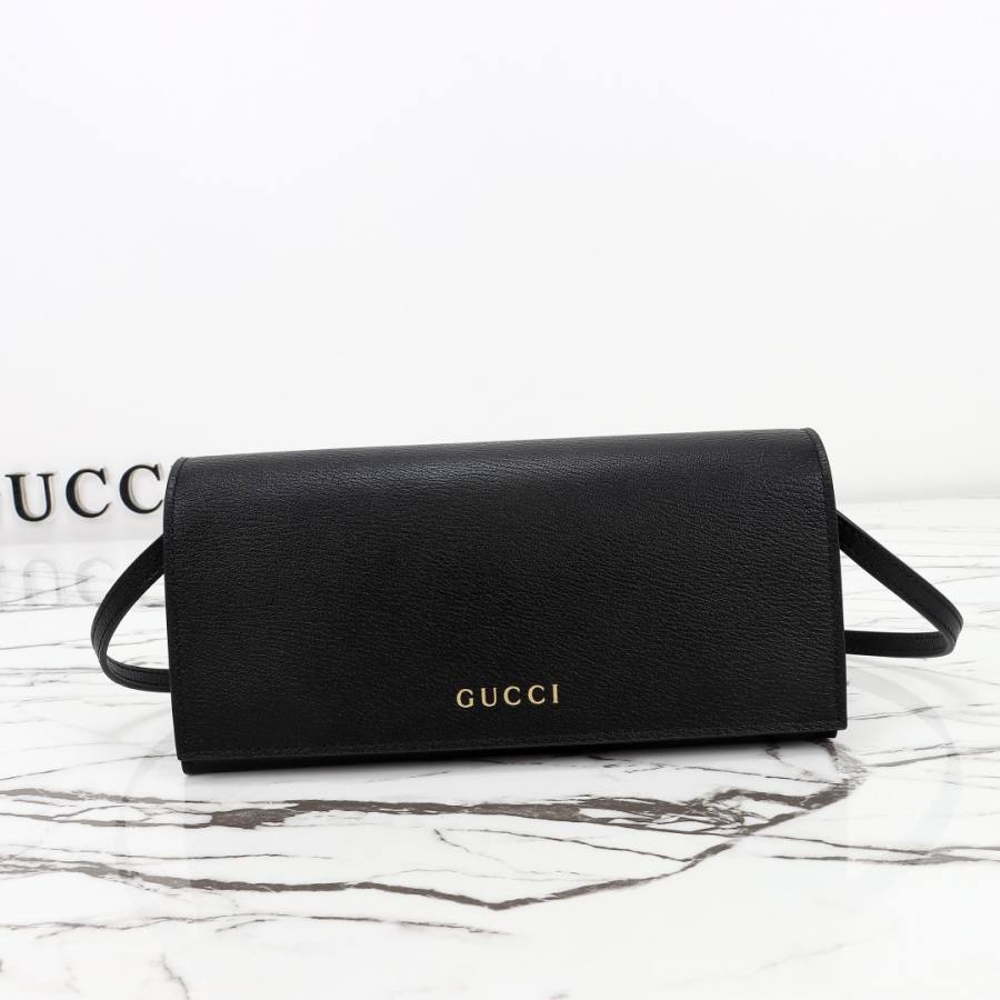 RP 2971000 Gucci 876408 GG Leather 23.5x11x6.5 876408 964C