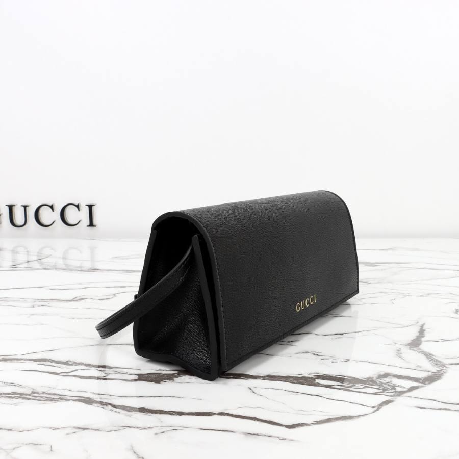 RP 2971000 Gucci 876408 GG Leather 23.5x11x6.5 876408 964C