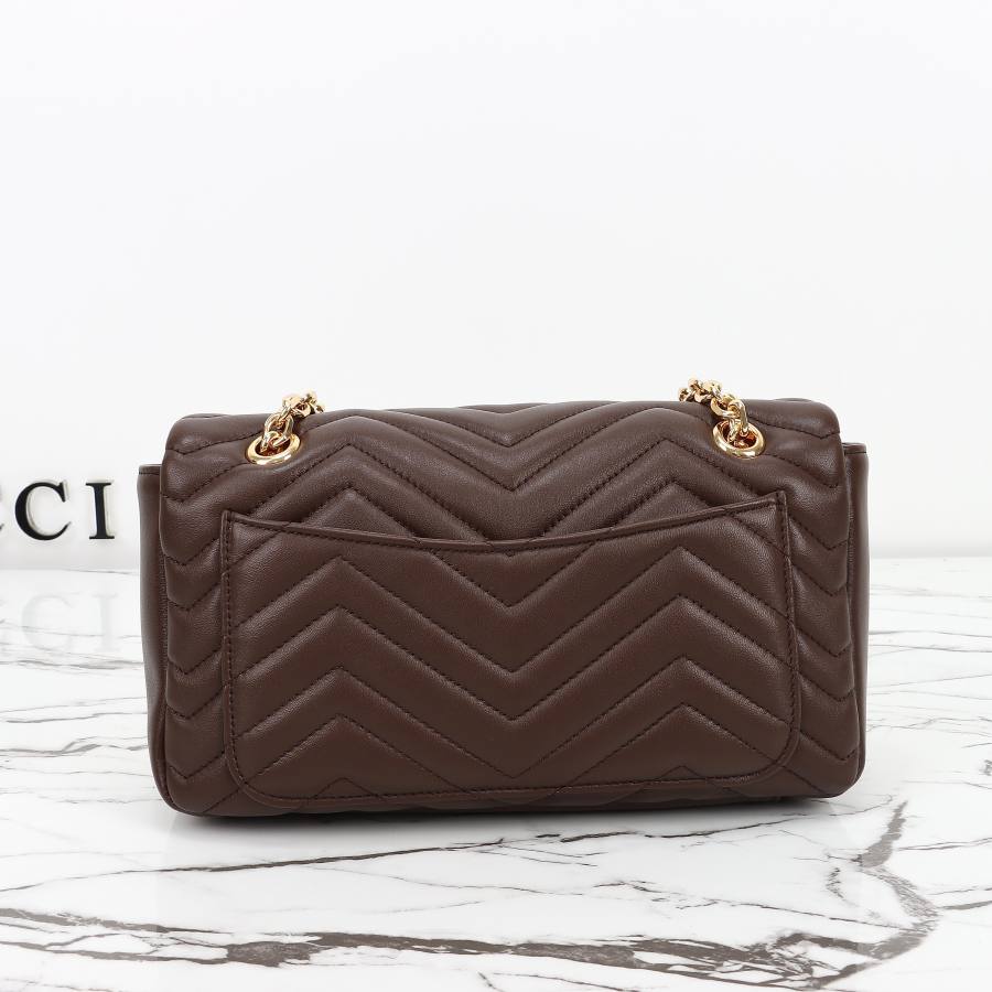 RP 2971000 Gucci GG Shoulder 26x15x7 837267 5227