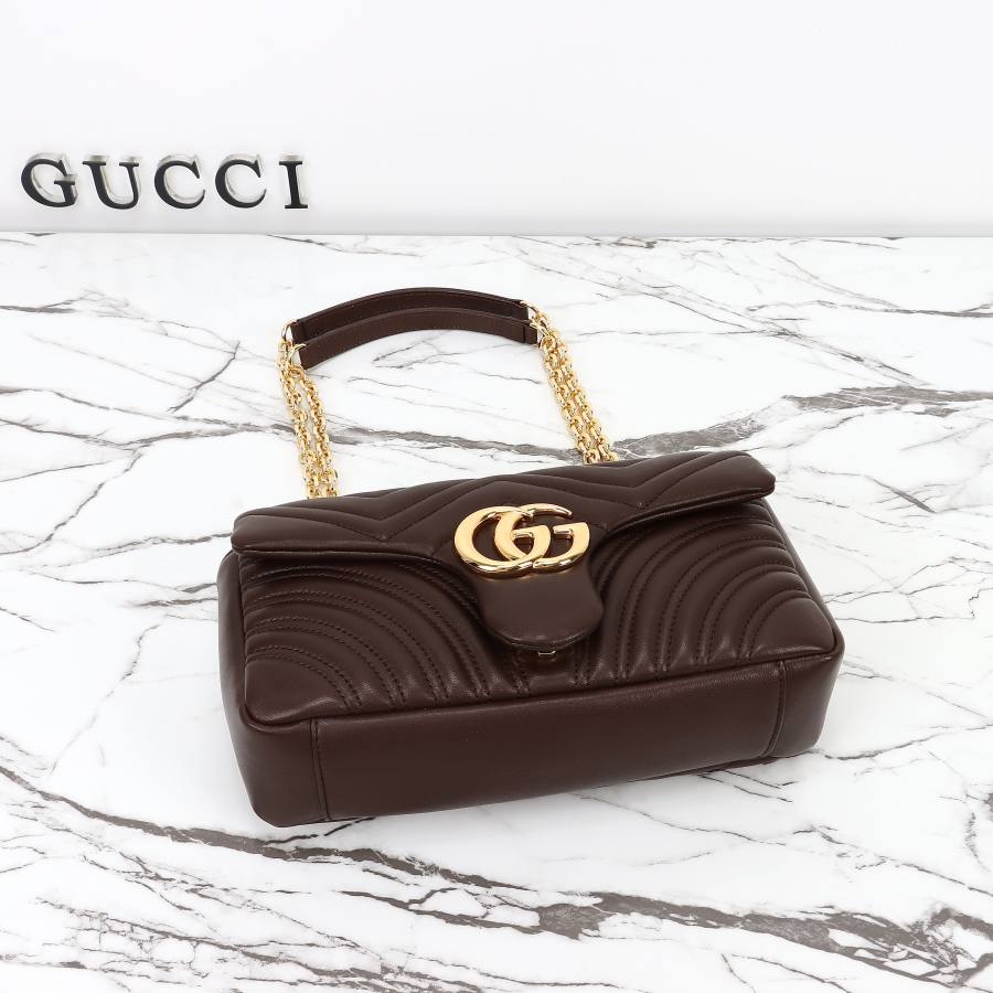 RP 2971000 Gucci GG Shoulder 26x15x7 837267 5227