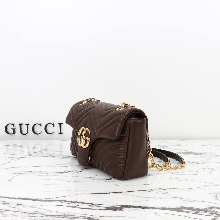RP 2971000 Gucci GG Shoulder 26x15x7 837267 5227