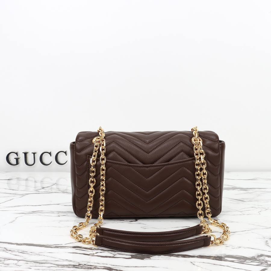 RP 2971000 Gucci GG Shoulder 26x15x7 837267 5227