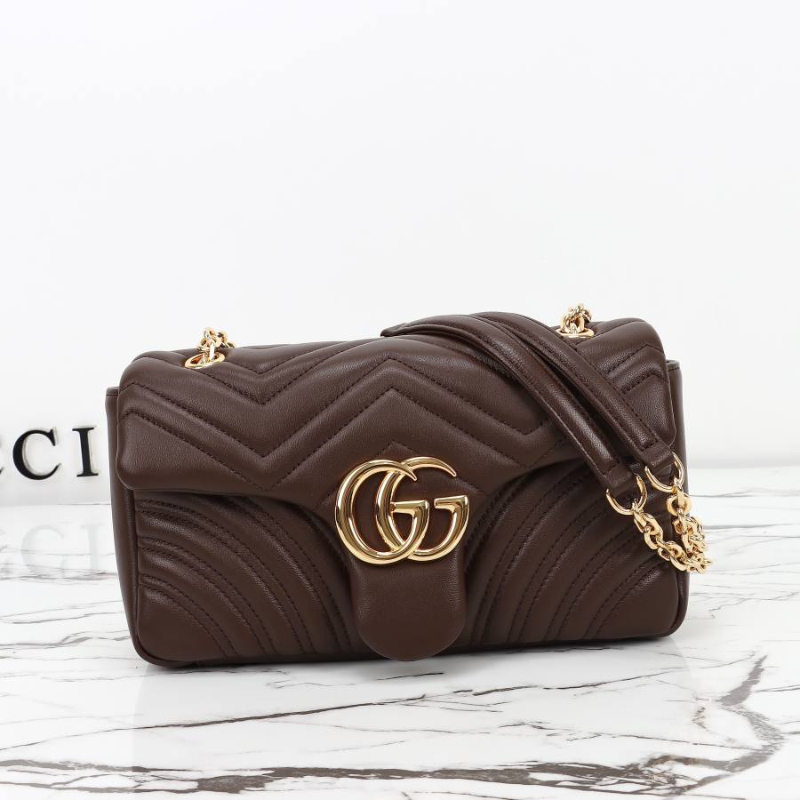 RP 2971000 Gucci GG Shoulder 26x15x7 837267 5227