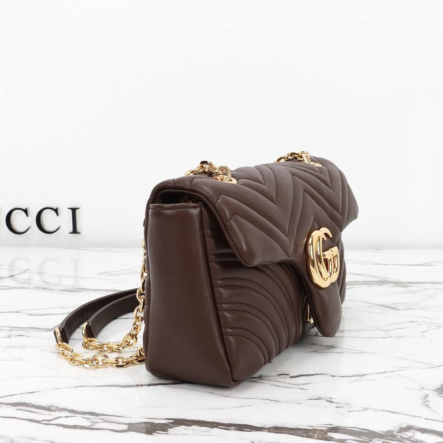 RP 2971000 Gucci GG Shoulder 26x15x7 837267 5227