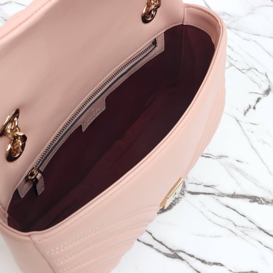 RP 2971000 Gucci GG Shoulder 26x15x7 837267 C025