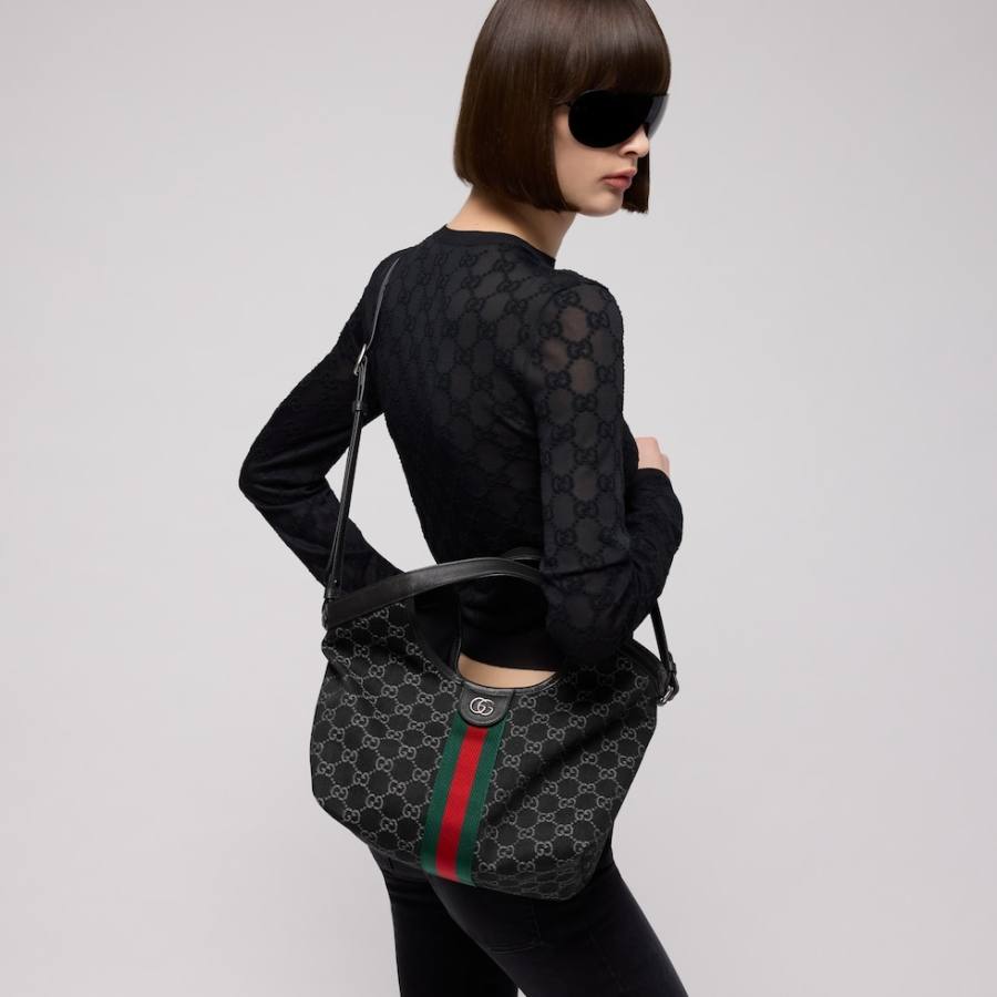 RP 2998000 Gucci Ophidia Tote 25x20x15 860845 B9A6