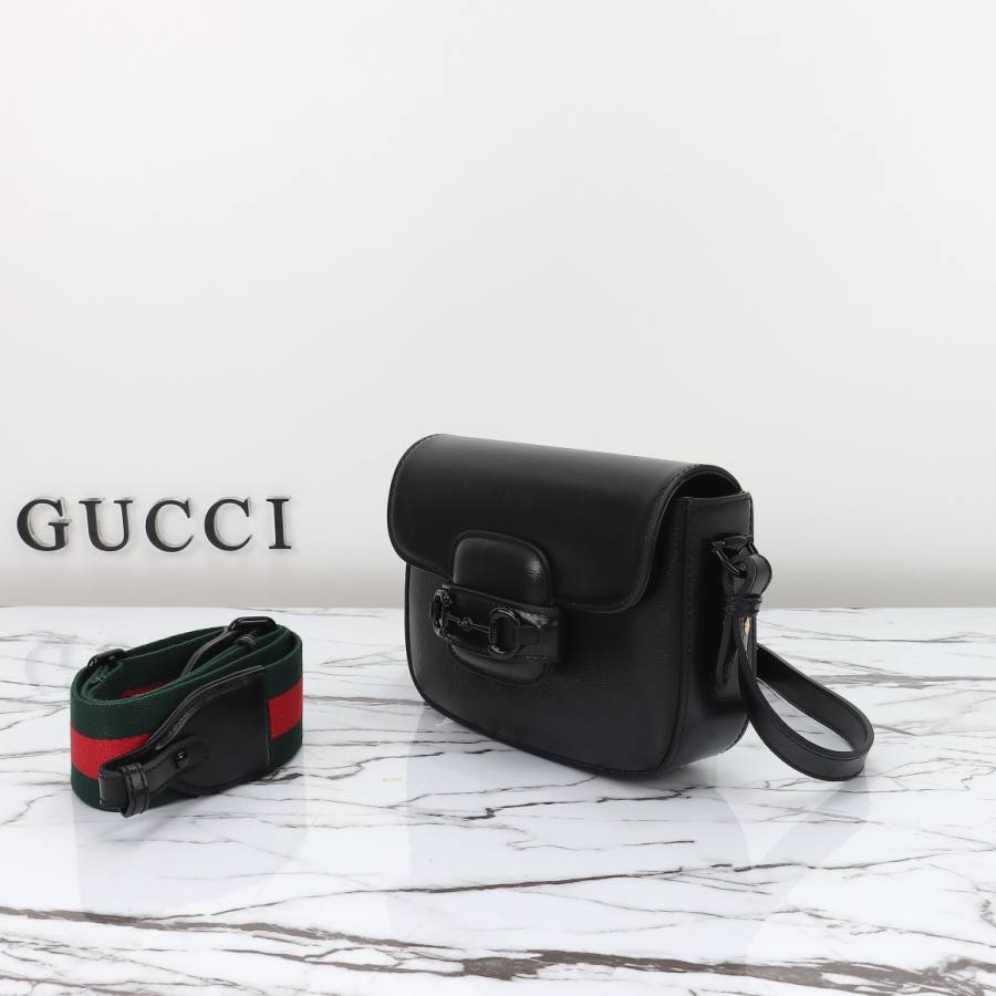 RP 3025000 Gucci 726226 GG Leather 20.5x14.5x5 726226 4E51