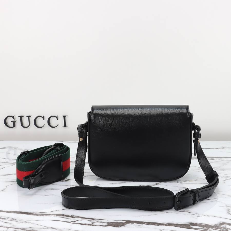 RP 3025000 Gucci 726226 GG Leather 20.5x14.5x5 726226 4E51