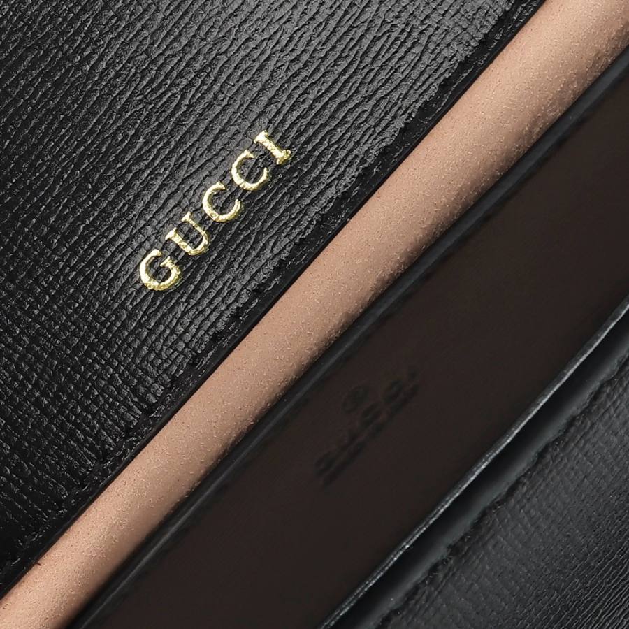 RP 3025000 Gucci 726226 GG Leather 20.5x14.5x5 726226 4E51