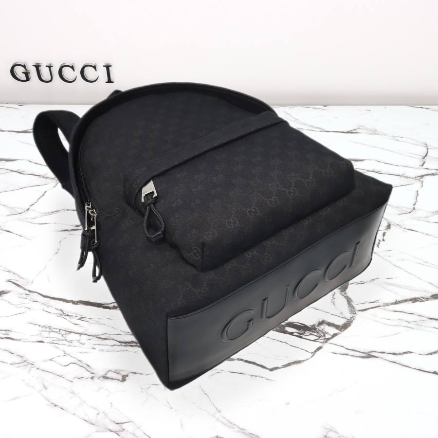 RP 3025000 Gucci 824624 GG Canvas 36x42x21 824624 DFE4
