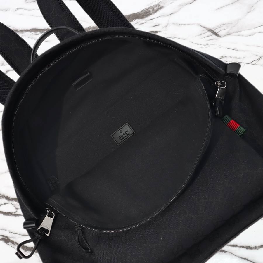 RP 3025000 Gucci 824624 GG Canvas 36x42x21 824624 DFE4