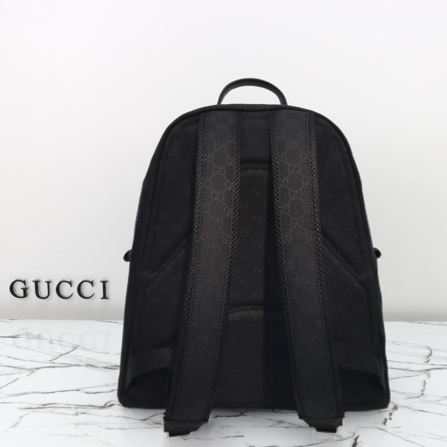 RP 3025000 Gucci 824624 GG Canvas 36x42x21 824624 DFE4