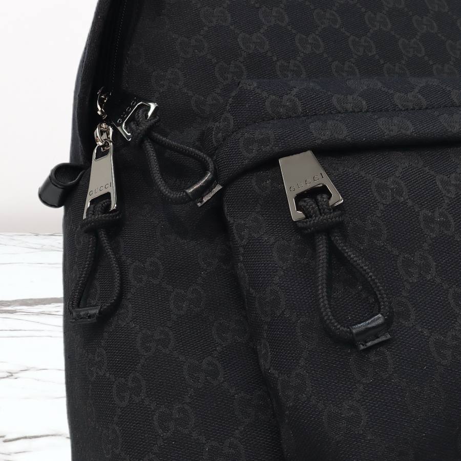 RP 3025000 Gucci 824624 GG Canvas 36x42x21 824624 DFE4