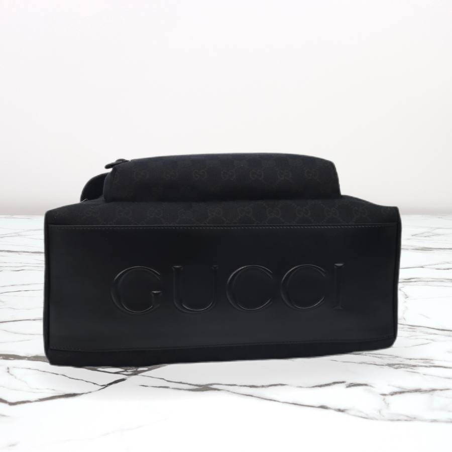 RP 3025000 Gucci 824624 GG Canvas 36x42x21 824624 DFE4