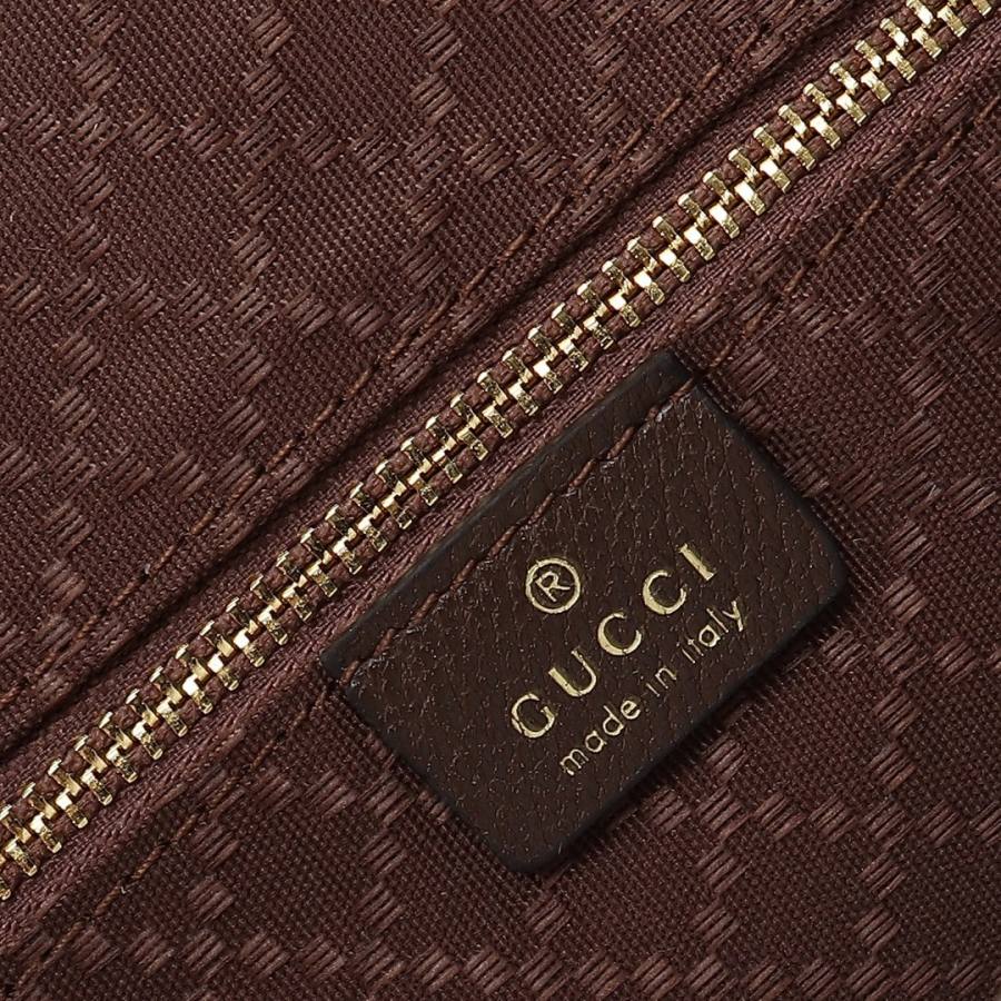 RP 3025000 Gucci Bag Beige Canvas 43x23x5 A4BB