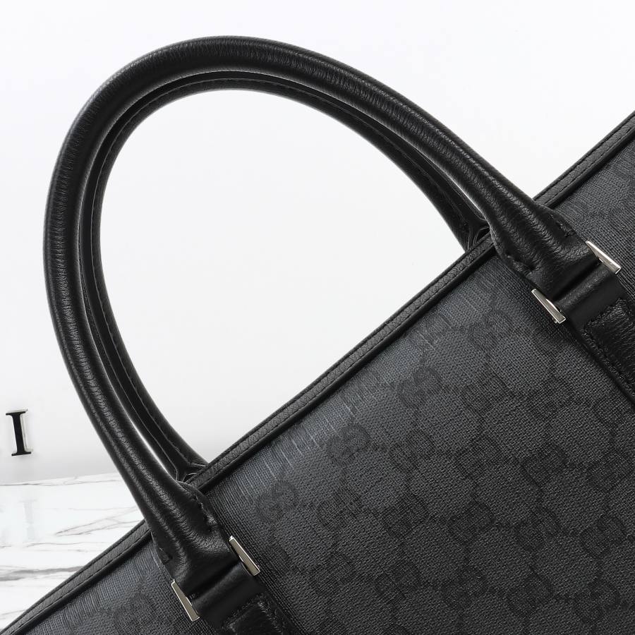 RP 3025000 Gucci Bag GG Coated Canvas 38x28x7 AEA2