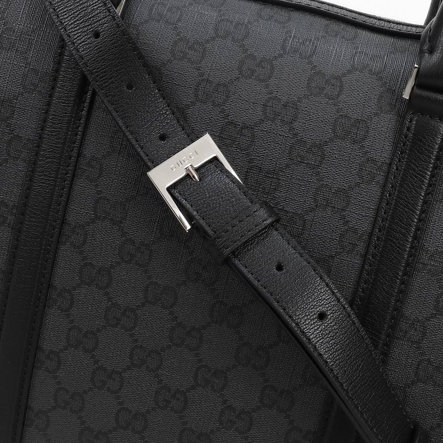 RP 3025000 Gucci Bag GG Coated Canvas 38x28x7 AEA2