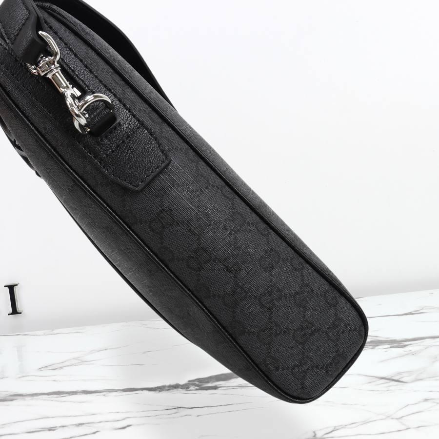 RP 3025000 Gucci Bag GG Coated Canvas 38x28x7 AEA2