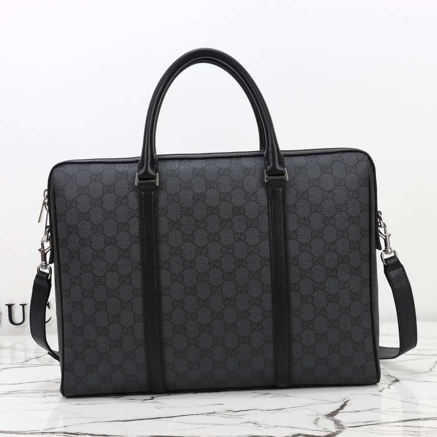 RP 3025000 Gucci Bag GG Coated Canvas 38x28x7 AEA2