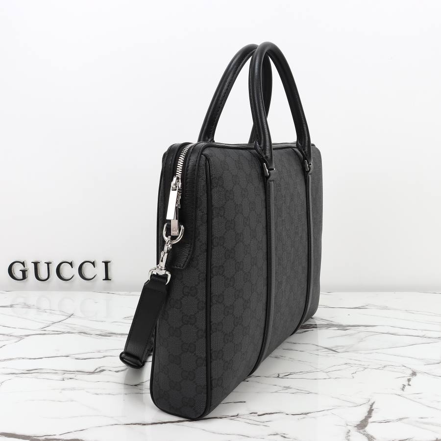 RP 3025000 Gucci Bag GG Coated Canvas 38x28x7 AEA2