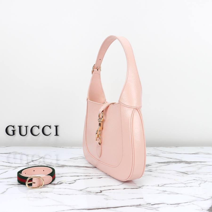 RP 3025000 Gucci Jackie Small Shoulder 27.5x19x4 782849 6BA9