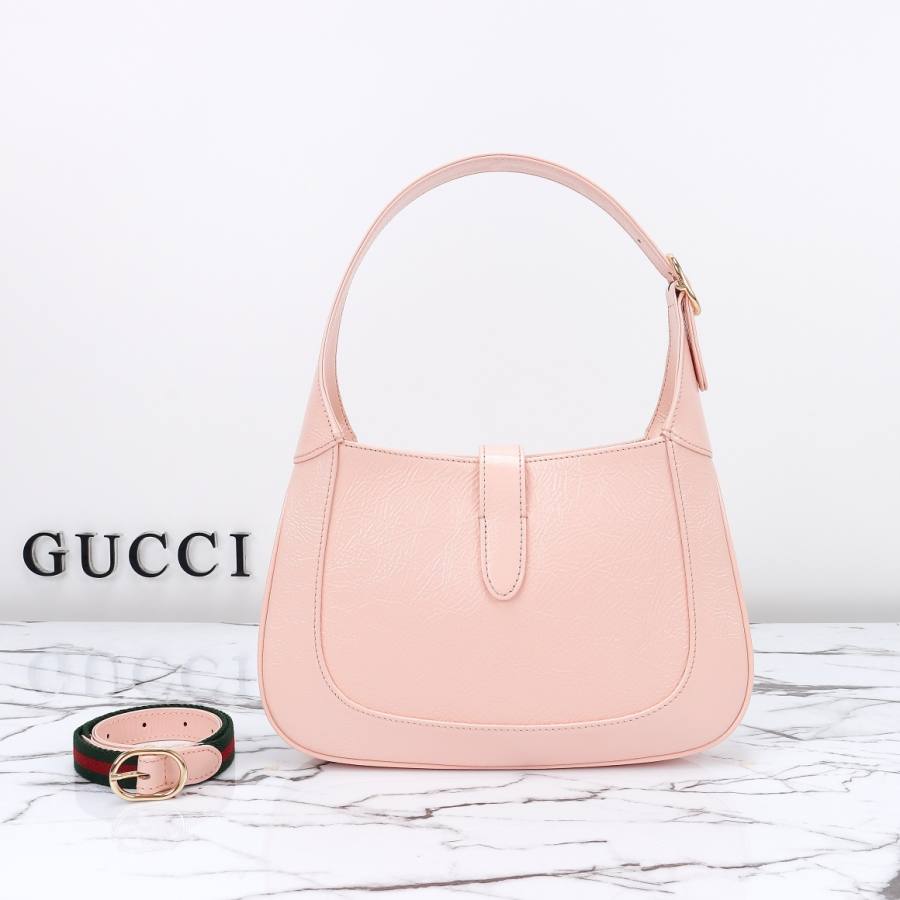 RP 3025000 Gucci Jackie Small Shoulder 27.5x19x4 782849 6BA9