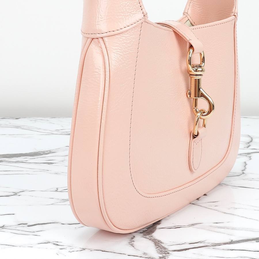 RP 3025000 Gucci Jackie Small Shoulder 27.5x19x4 782849 6BA9