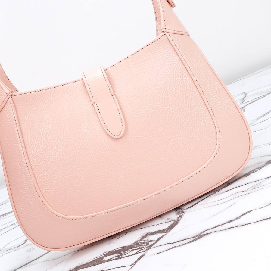 RP 3025000 Gucci Jackie Small Shoulder 27.5x19x4 782849 6BA9