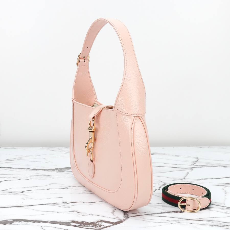 RP 3025000 Gucci Jackie Small Shoulder 27.5x19x4 782849 6BA9
