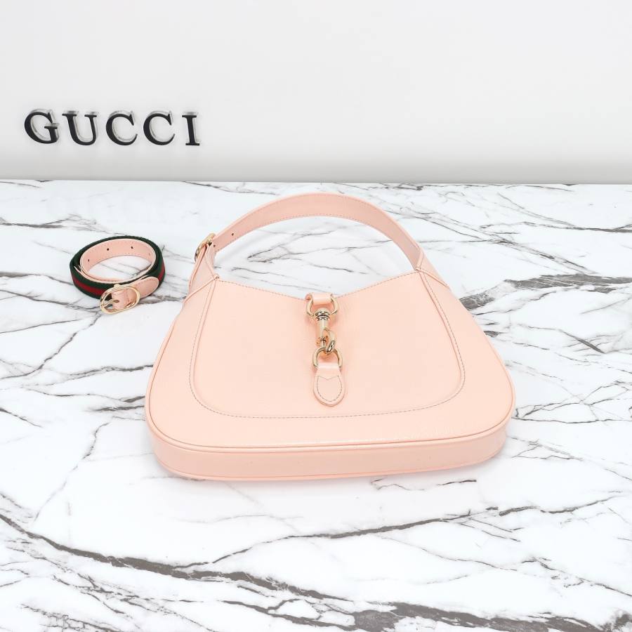 RP 3025000 Gucci Jackie Small Shoulder 27.5x19x4 782849 6BA9