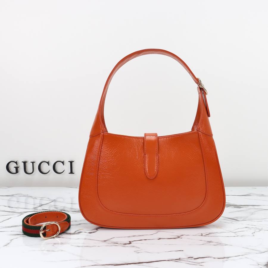 RP 3025000 Gucci Jackie Small Shoulder 27.5x19x4 782849 7950