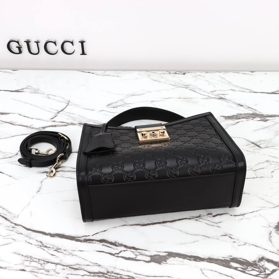 RP 3052000 Gucci Jackie Soft 25.5x17.5x10 838992 4821