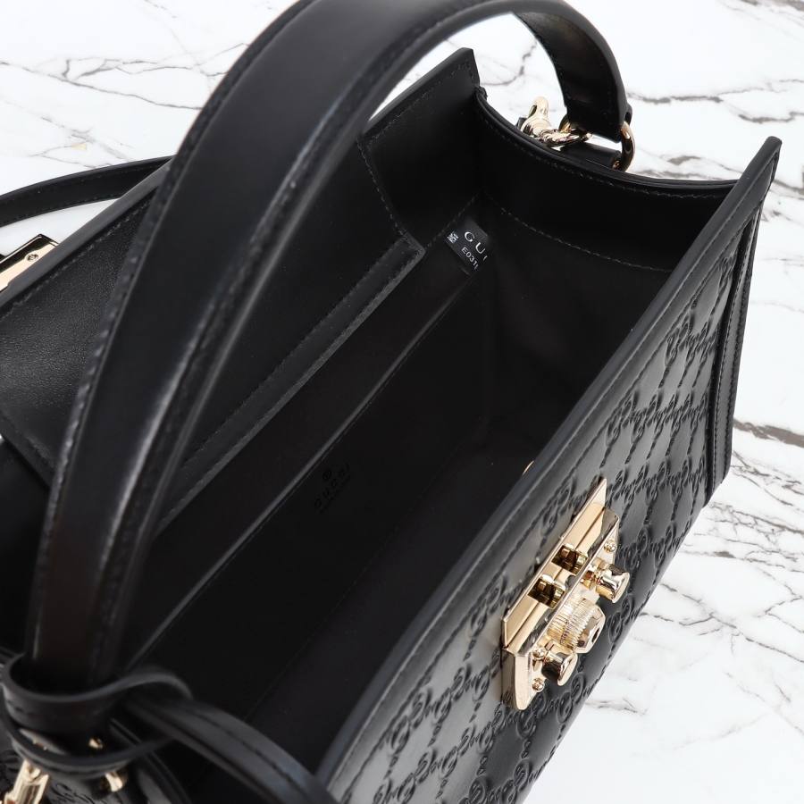 RP 3052000 Gucci Jackie Soft 25.5x17.5x10 838992 4821