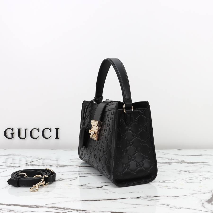 RP 3052000 Gucci Jackie Soft 25.5x17.5x10 838992 4821