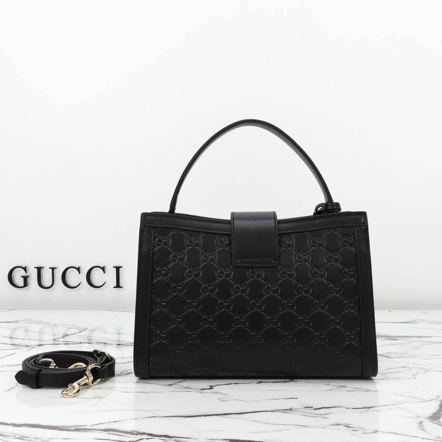 RP 3052000 Gucci Jackie Soft 25.5x17.5x10 838992 4821