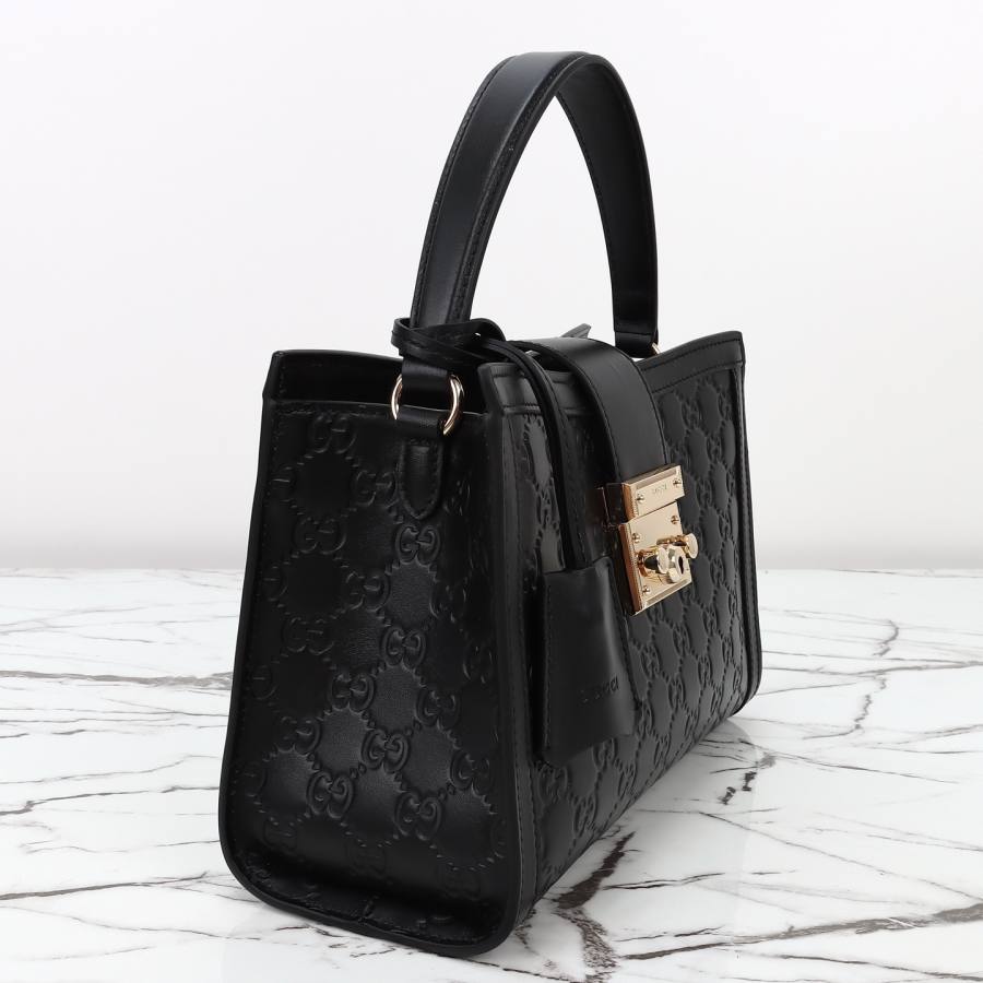 RP 3052000 Gucci Jackie Soft 25.5x17.5x10 838992 4821