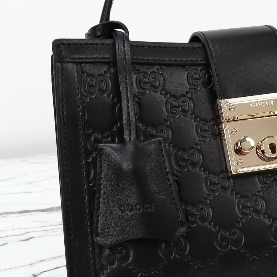 RP 3052000 Gucci Jackie Soft 25.5x17.5x10 838992 4821