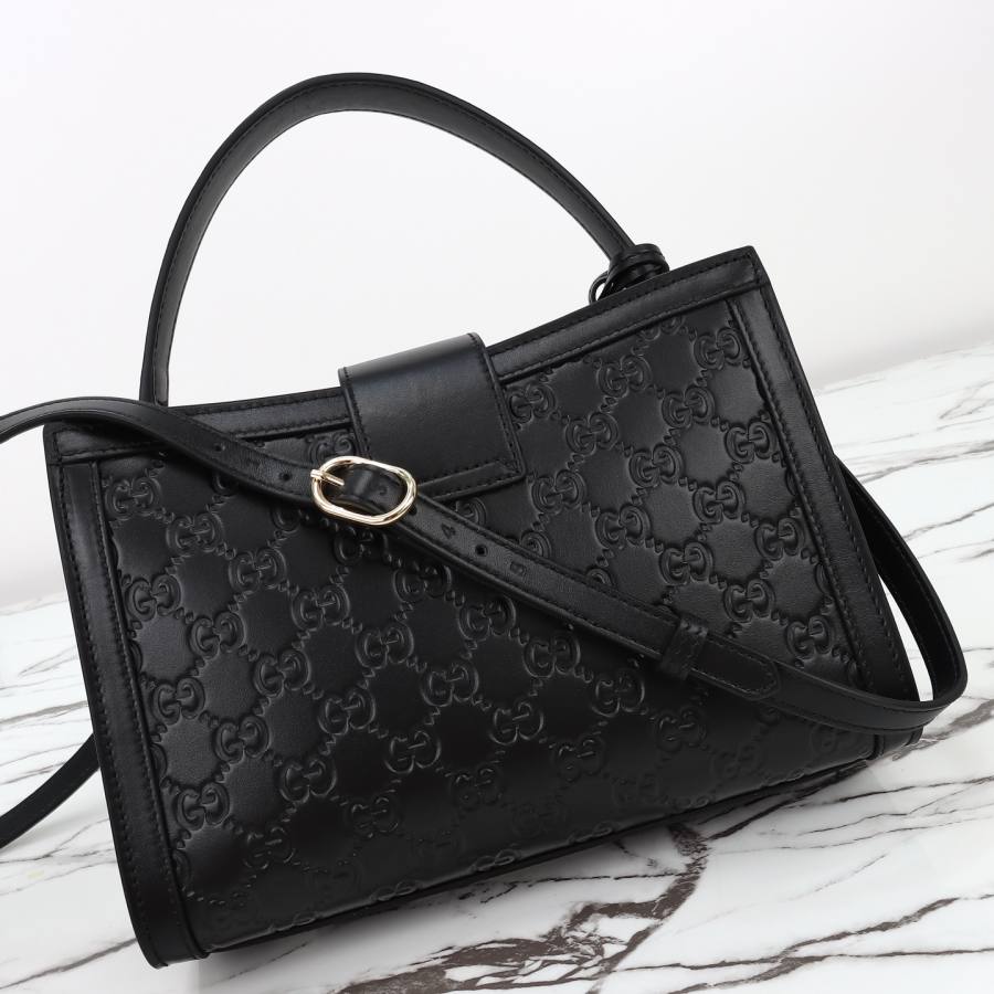 RP 3052000 Gucci Jackie Soft 25.5x17.5x10 838992 4821