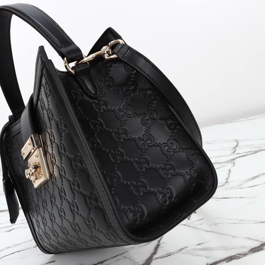 RP 3052000 Gucci Jackie Soft 25.5x17.5x10 838992 4821